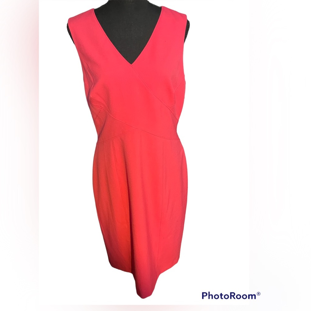 Tahari Classic Sheath